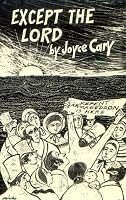Except the Lord (New Directions Paperbook)