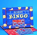 Luxury Bingo