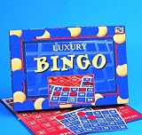 Luxury Bingo