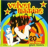20ジャンク・ポップ~ヴェルヴェット・ティンマイン