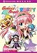 Book Galaxy Angel Party Volume 2 (Galaxy Angel)
