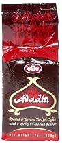 Kosher Turkish Style Coffee 7oz Bag