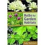 Bulbs for Garden Habitats