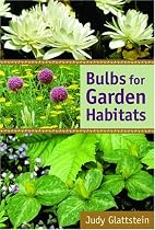Bulbs for Garden Habitats