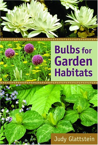 Bulbs for Garden Habitats
