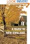 A Barn in New England: Making a Home on Three Acres