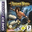 Prince of Persia: The Sands of Time (GBA)