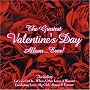 Greatest Valentine's Day Album Ever