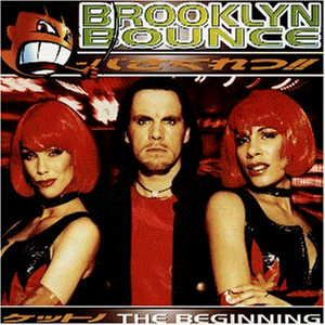 Brooklyn Bounce - Get Ready To Bounce Lyrics - Zortam Music