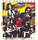 Led Zeppelin : How The West Was Won [DVD audio] - Édition 2 DVD