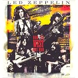 Led Zeppelin : How The West Was Won [DVD audio] - �dition 2 DVD