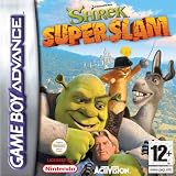 Shrek: Super Slam (GBA)