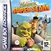 Shrek: Super Slam (GBA)