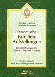Produkt-Bild: Systemische Familien-Aufstellungen