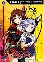 Kiddy Grade: File Collection 1