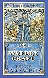 Watery grave