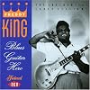 BLUES GUITAR HERO
