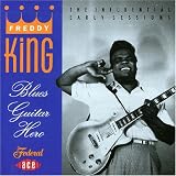 BLUES GUITAR HERO の評価・レビュー