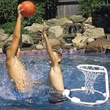 All Pro Water Basketball Game - B0001ILKDM