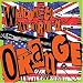 Welcome to the World of...Orange