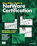 Click for more about Dorothy Cody: New Riders Guide to Netware Certificate.