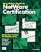 New Riders Guide to Netware Certificate