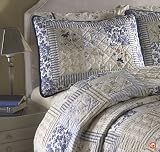 Liz Claiborne Natalie Quilt