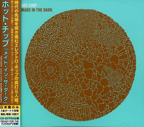 CD-Charts  Music : Made in the Dark