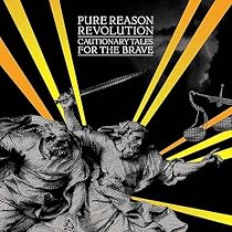 Cautionary Tales for the Brave