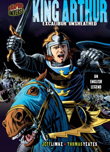 Arthurian Legend
