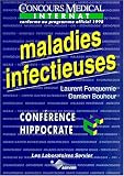 Hippocrate : maladies infectieuses
