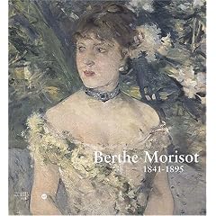 Berthe Morisot, 1841-1895