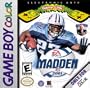 Madden NFL 2001