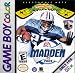 Madden NFL 2001