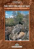 The West Highland Way: From Milngavie to Fort William (British Long-distance Trails)