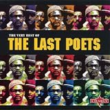 Very Best of the Last Poets