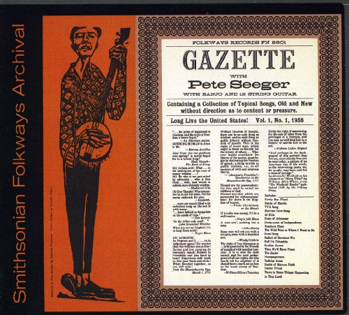 Vol. 1-Gazette