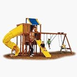 SWING N SLIDE NE4890 SWING SET KIT