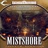 Mistshore: Forgotten Realms: Ed Greenwood Presents Waterdeep, Book 2