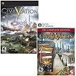 Civilization IV and V - Pack [Download]