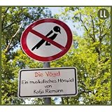 Die V�gelvon "Katja Riemann"