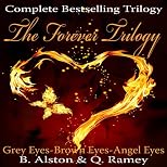 The Forever Trilogy (Books 1-3)