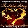 The Complete Forever Trilogy (Books 1,2,&3)