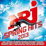 NRJ Spring Hits 2013