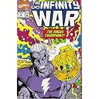 Marvel Comics; The Magus Triumphant; Stan Lee Presents The Animus Engagement; (The... by  Jim Starlin