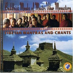 Sartori: Tibetan Mantras & Chants