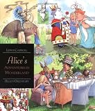 Alices Adventures in Wonderland: Walker Illustrated Classics