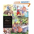 Alice's Adventures in Wonderland: Walker Illustrated Classics