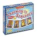 Carson-Dellosa Publishing CD-3121 Carson-Dellosa Learning To Sequence 4-Scene Set, 48 Picture Cards, PreK-3