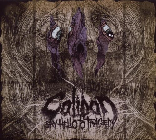 Produkt-Bild: Say Hello to Tragedy-Ltd.(Digipack)